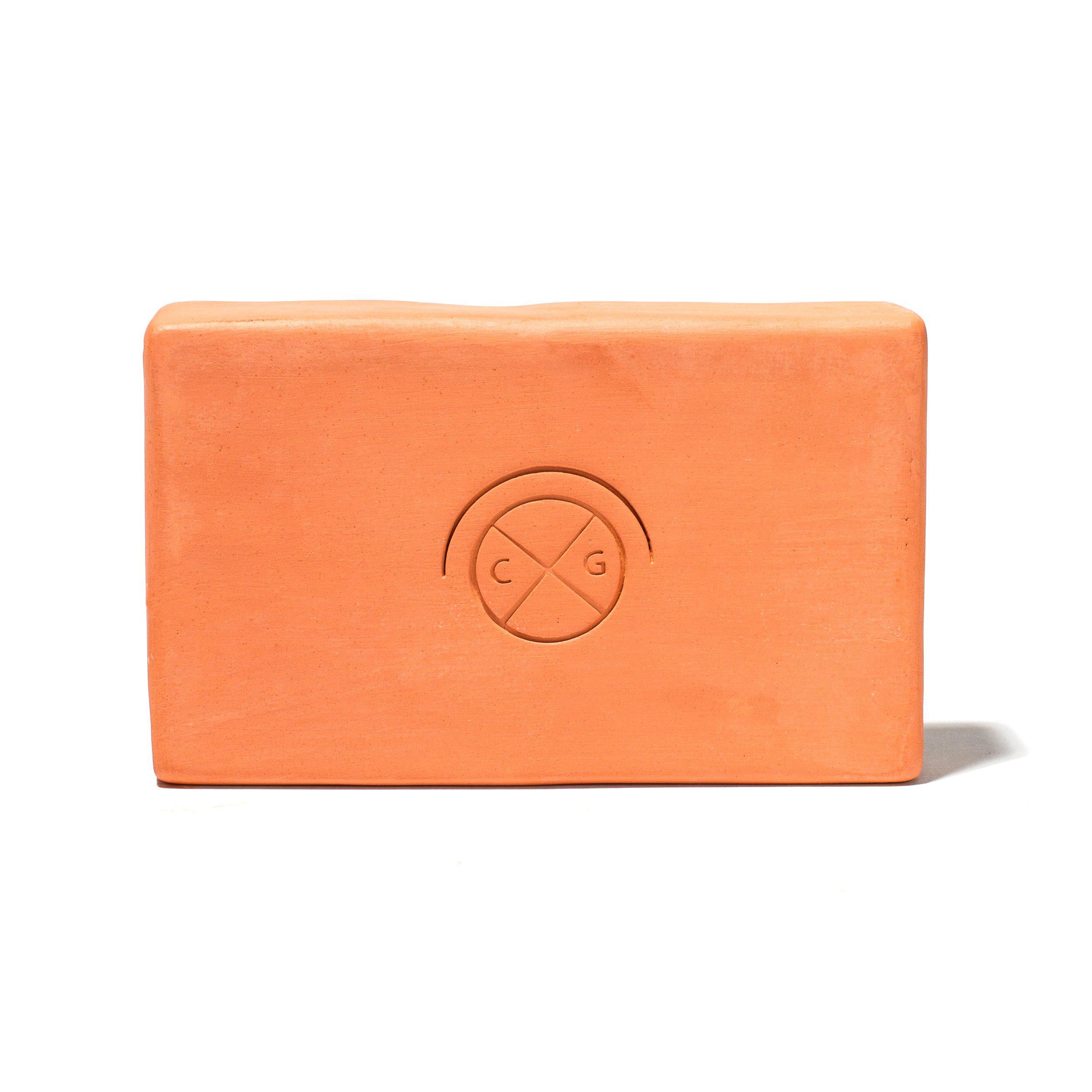 Fresco/Mezzo/Piatto Clay Brick