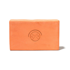Fresco/Mezzo/Piatto Clay Brick