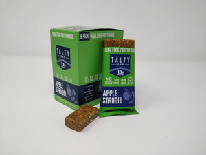 Apple Strudel - Box