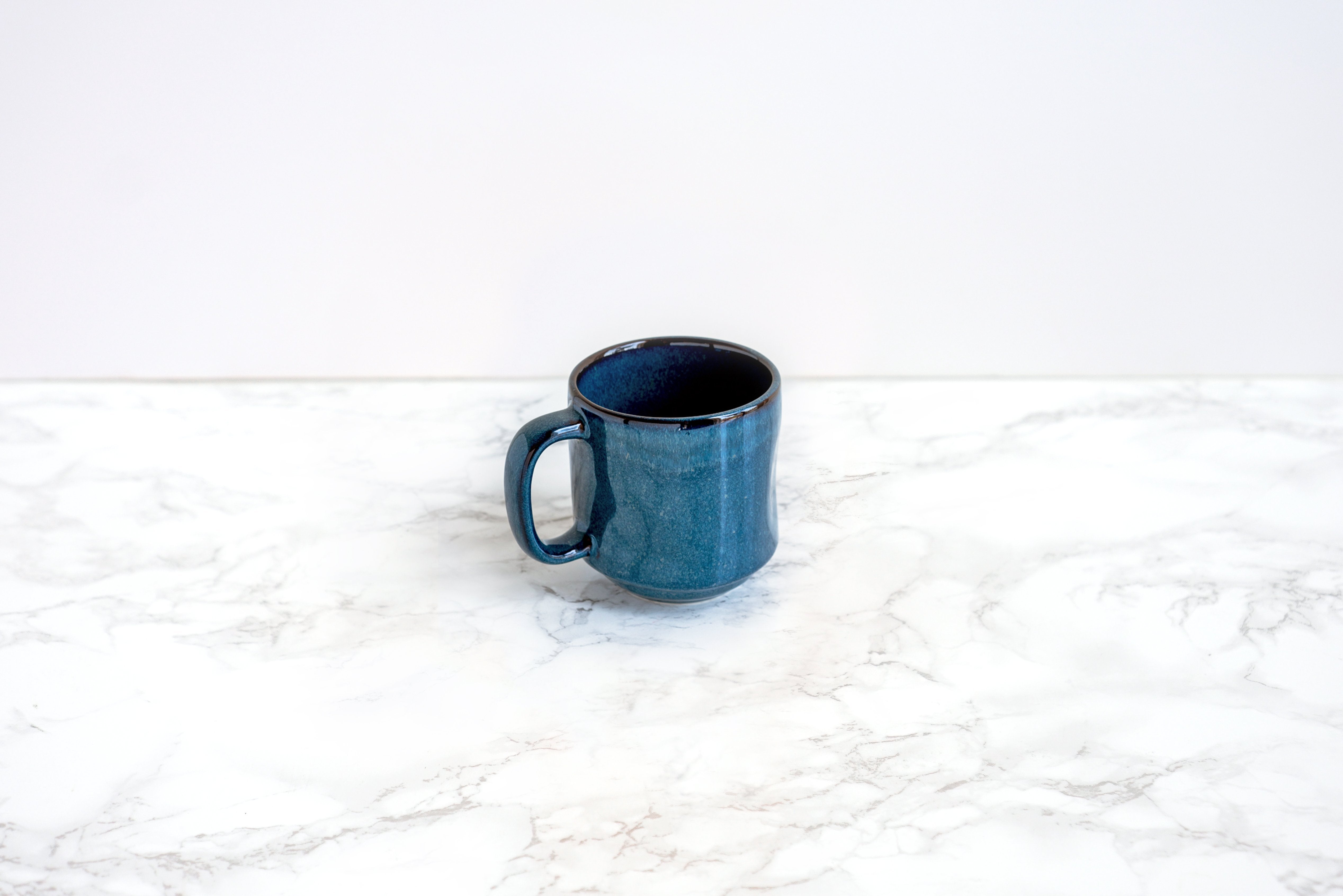 Artisan Reactive Mug 12oz