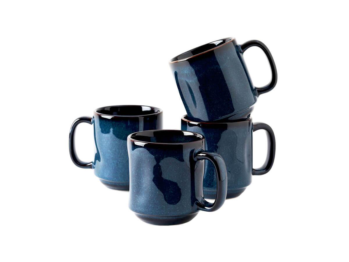 Artisan Reactive Mug 12oz