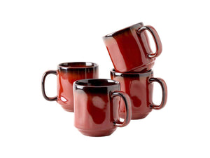 Artisan Reactive Mug 12oz