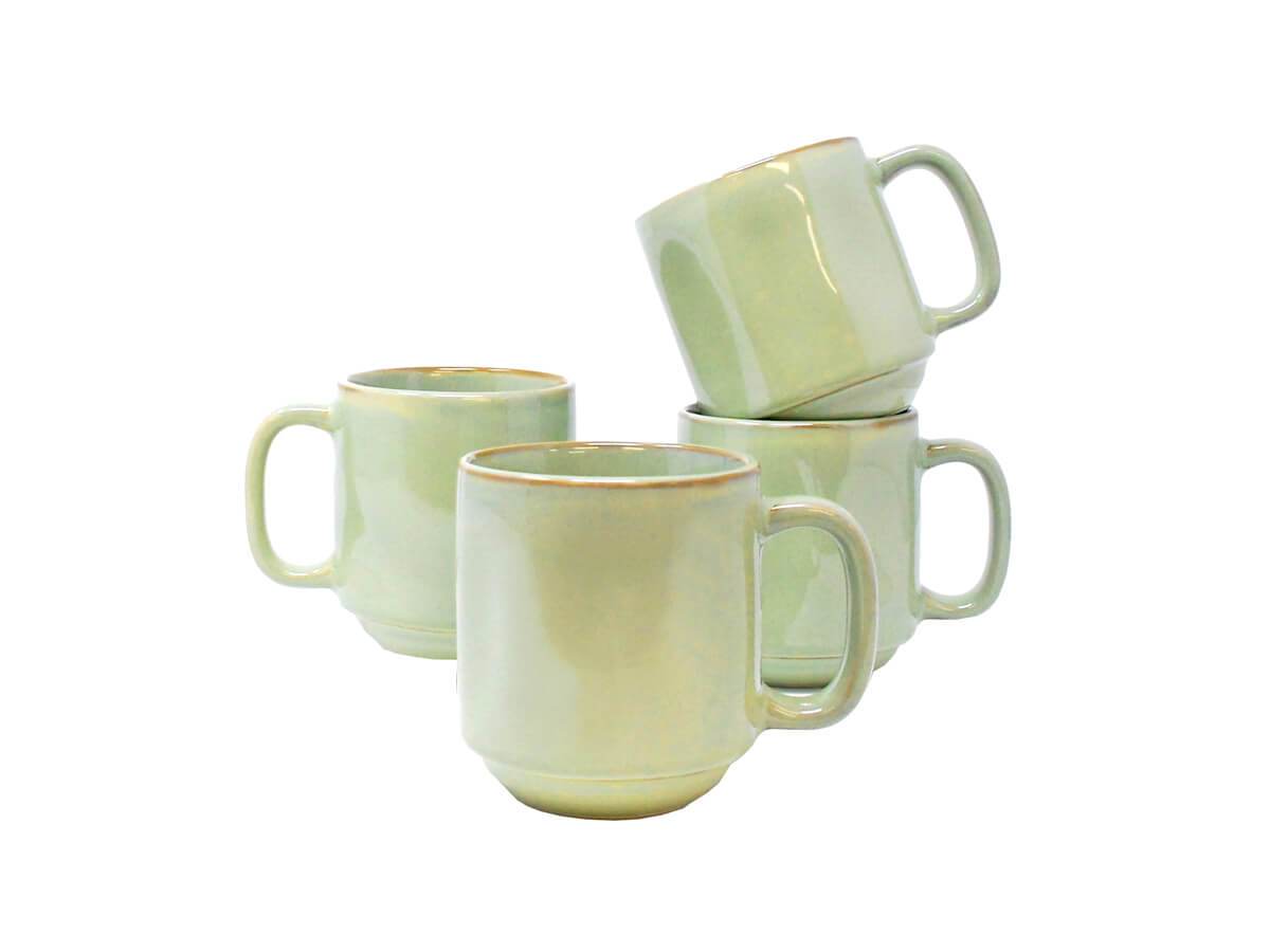 Artisan Reactive Mug 12oz