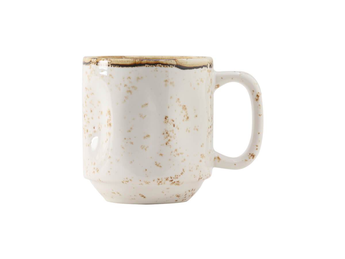 Artisan Reactive Mug 12oz