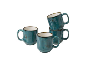 Artisan Reactive Mug 12oz