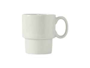 Santorini Stackable Mug 10oz - Set of 6