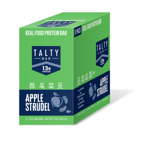 Apple Strudel - Box