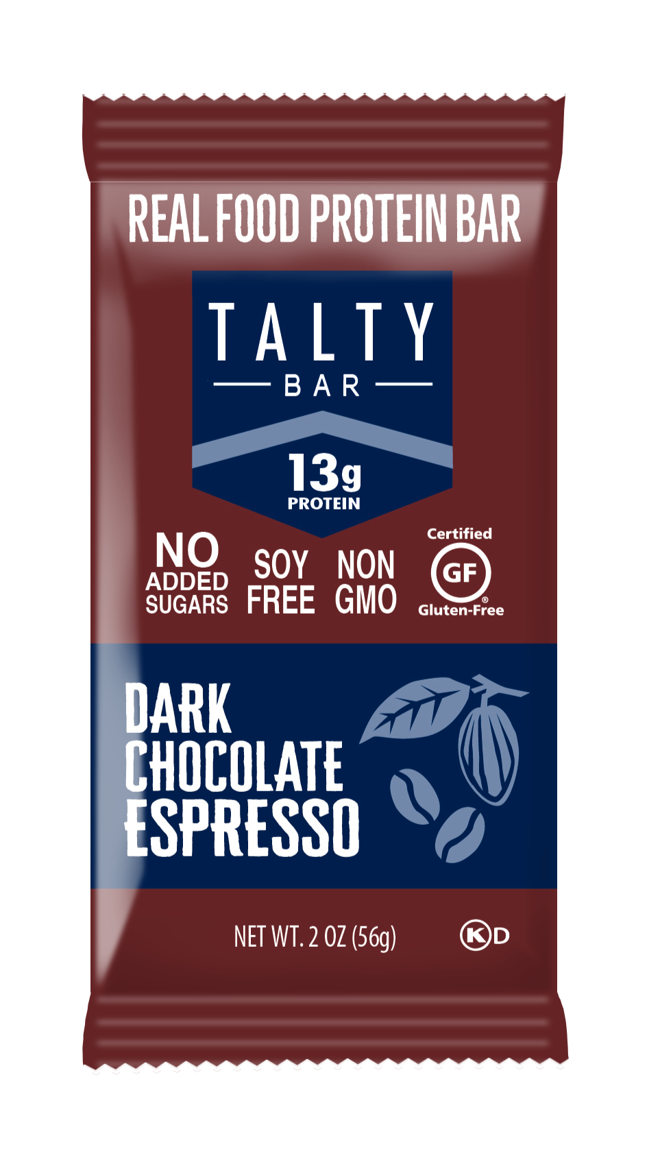 Dark Chocolate Espresso - Box