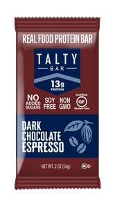 Dark Chocolate Espresso - Box