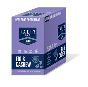 Fig & Cashew - Box